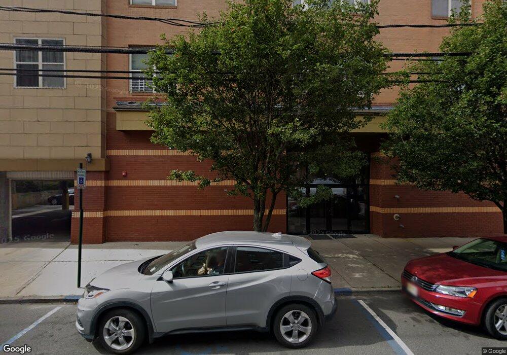 5005 Palisade Ave unit 303, West New York, NJ 07093 - photo 1