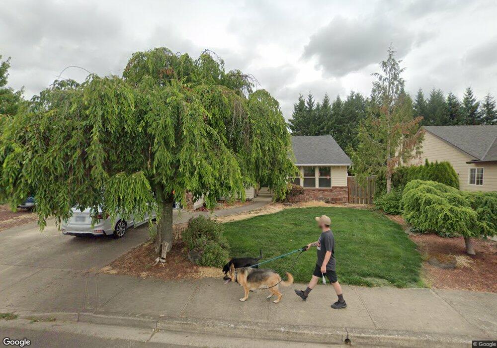 869 Jackson St, Lafayette, OR 97127 - photo 1