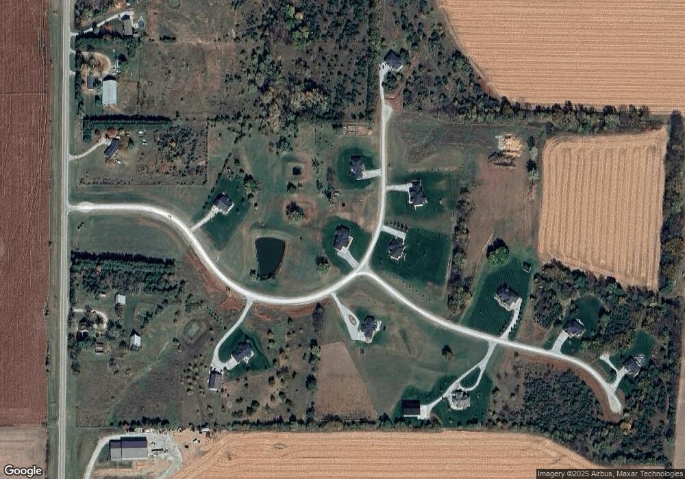 8722 Timber Ridge Ct unit Lot 2, Firth, NE 68358 - photo 1