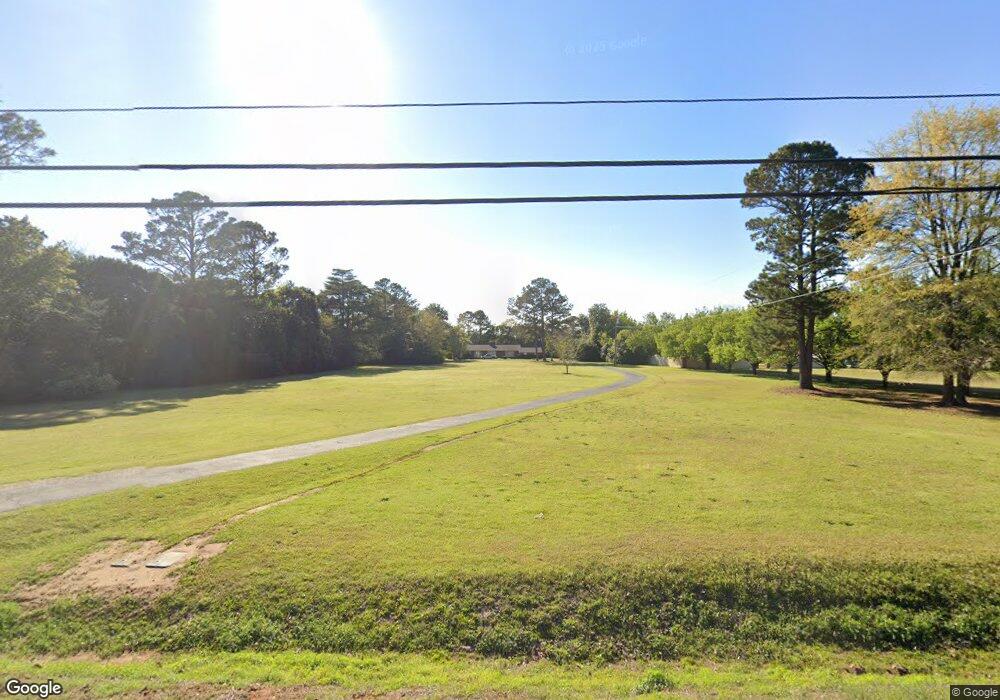 3661 Us Highway 41 N, Byron, GA 31008 - photo 1