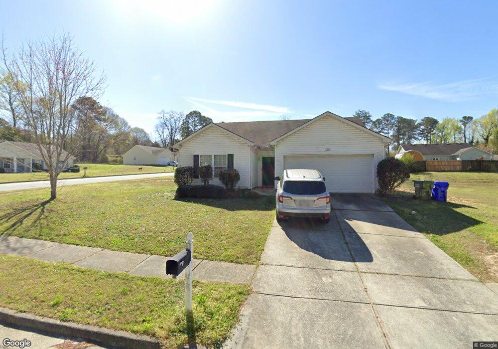 440 Bridgeport Place, Monroe, GA 30655 - photo 1