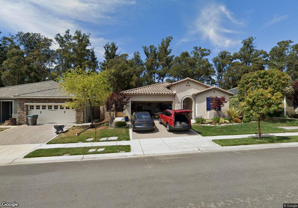 1488 Trail View Place, Nipomo, CA 93444 - photo 1