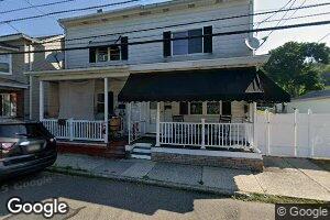 405 S Mill St, Saint Clair, PA 17970