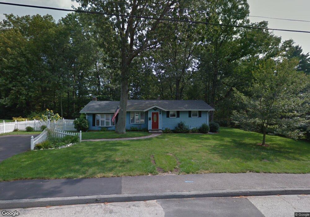 31 Cedar Hill Rd, Bellingham, MA 02019 - photo 1