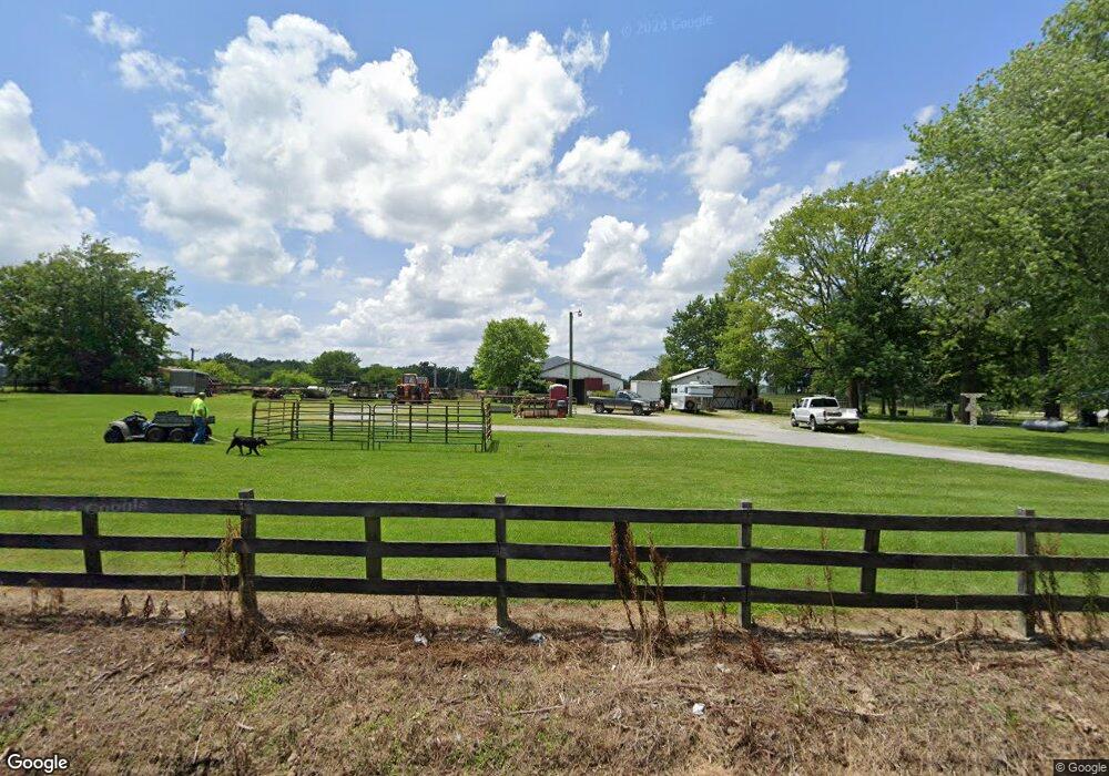 2783 Kollmeyer Rd, Farmington, MO 63640 - photo 1