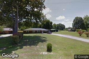 314 Old Delhi Rd, Pioneer, LA 71266