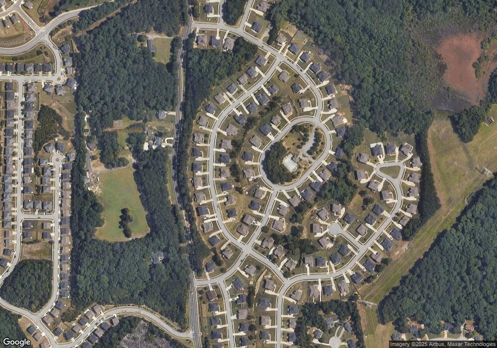 3743 Stonecreek Cir SW, Conyers, GA 30094 - photo 1