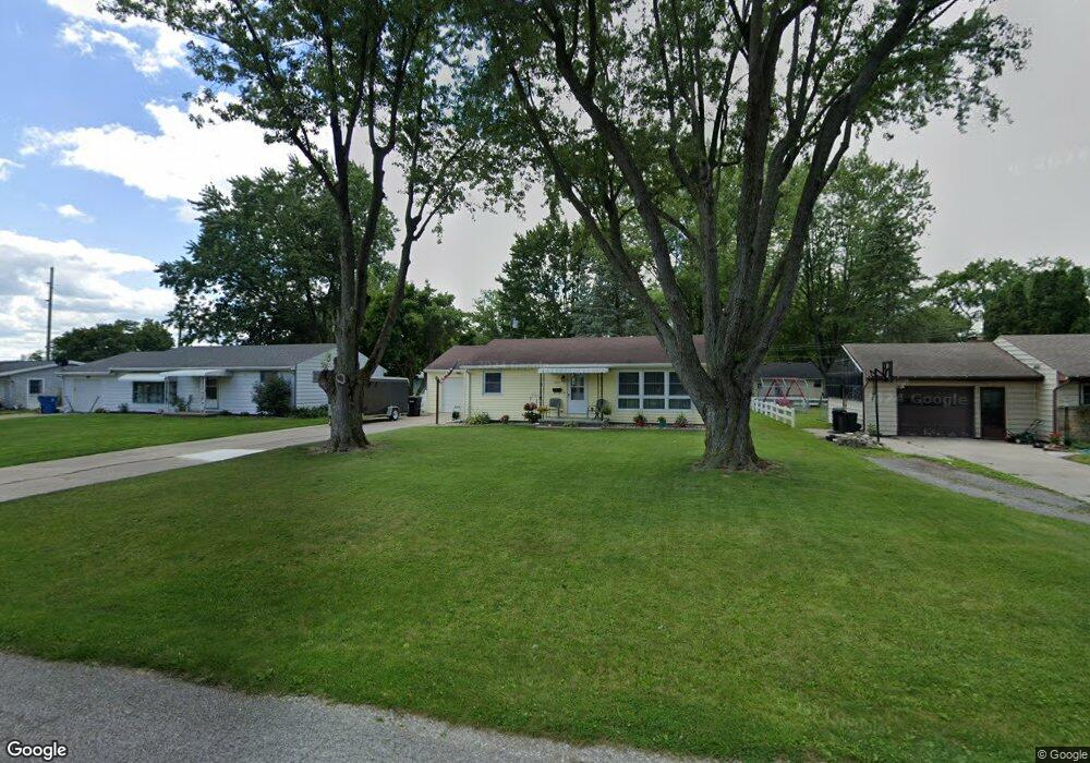 202 Swisher Ave, West Unity, OH 43570 - photo 1