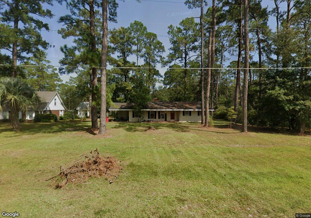 6066 E Main St, Patterson, GA 31557 - photo 1