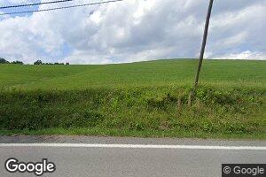 3642 Triplett Ridge Rd, Clay, WV 25043