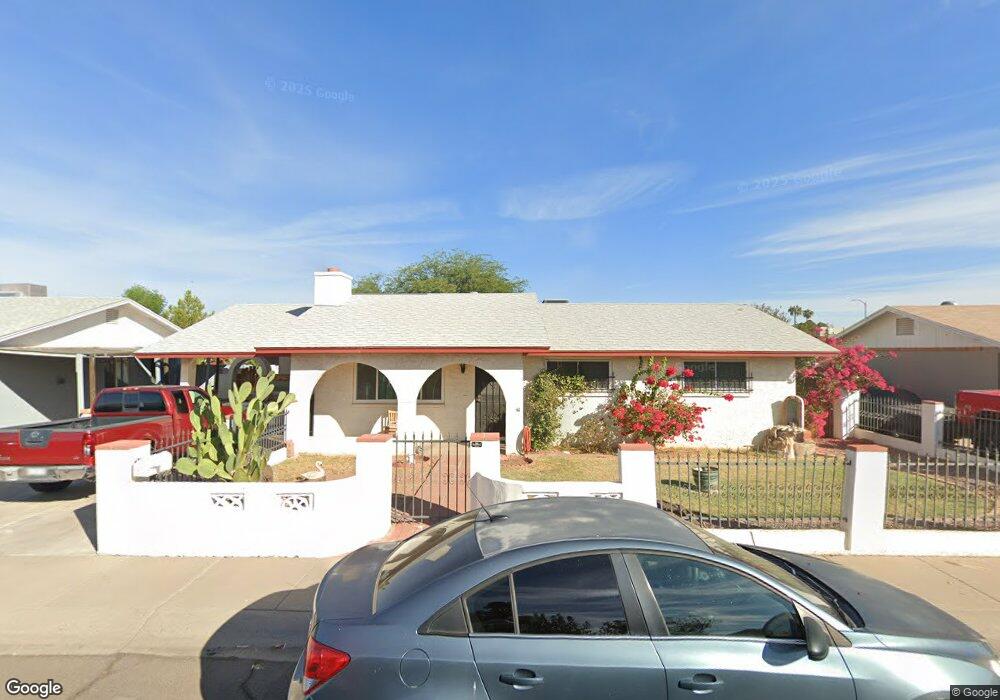 628 E Laredo St, Chandler, AZ 85225 - photo 1