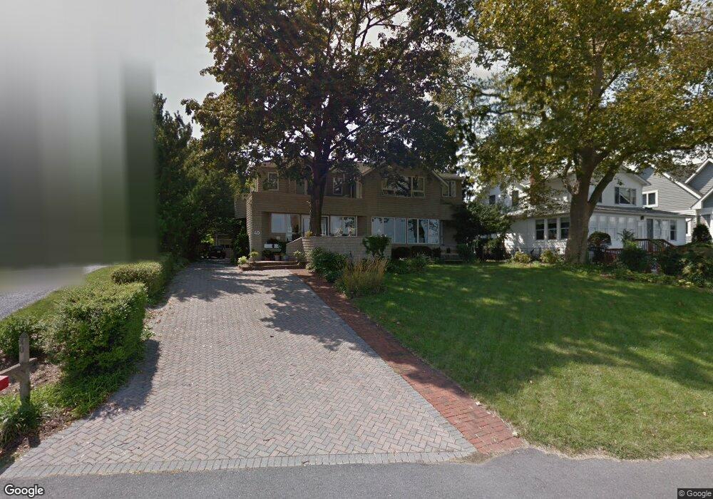 40 River Dr, Annapolis, MD 21403 - photo 1