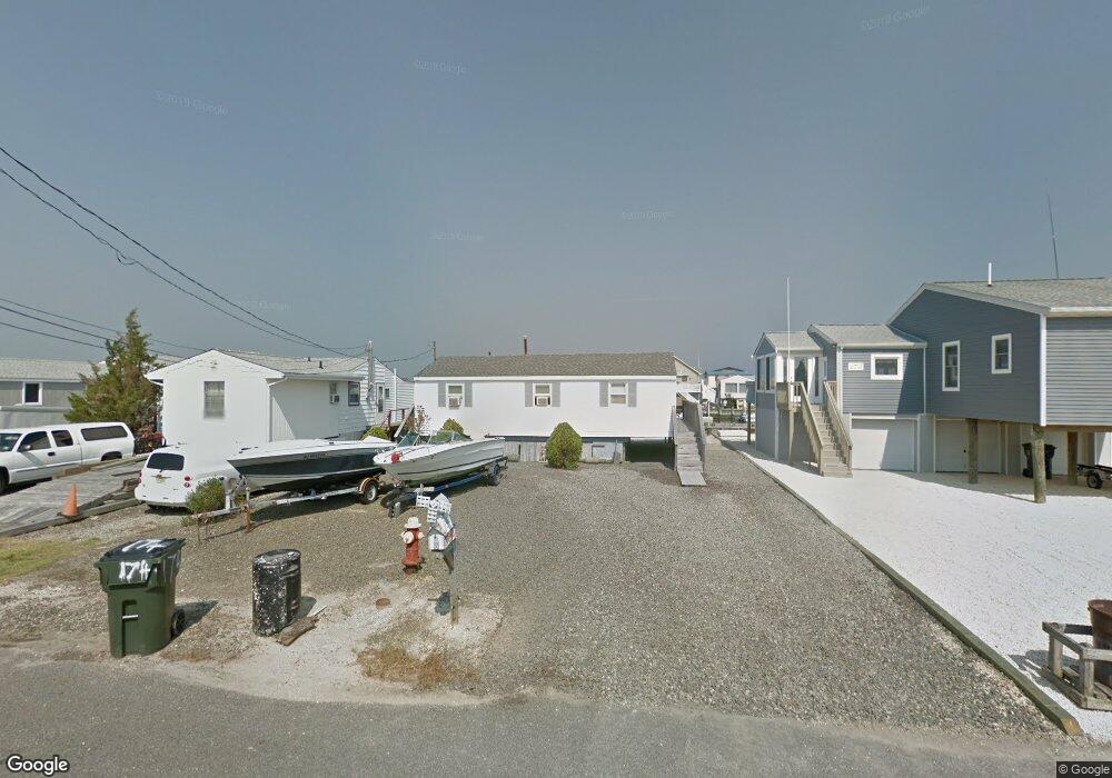 174 Flamingo Rd, Tuckerton, NJ 08087 - photo 1