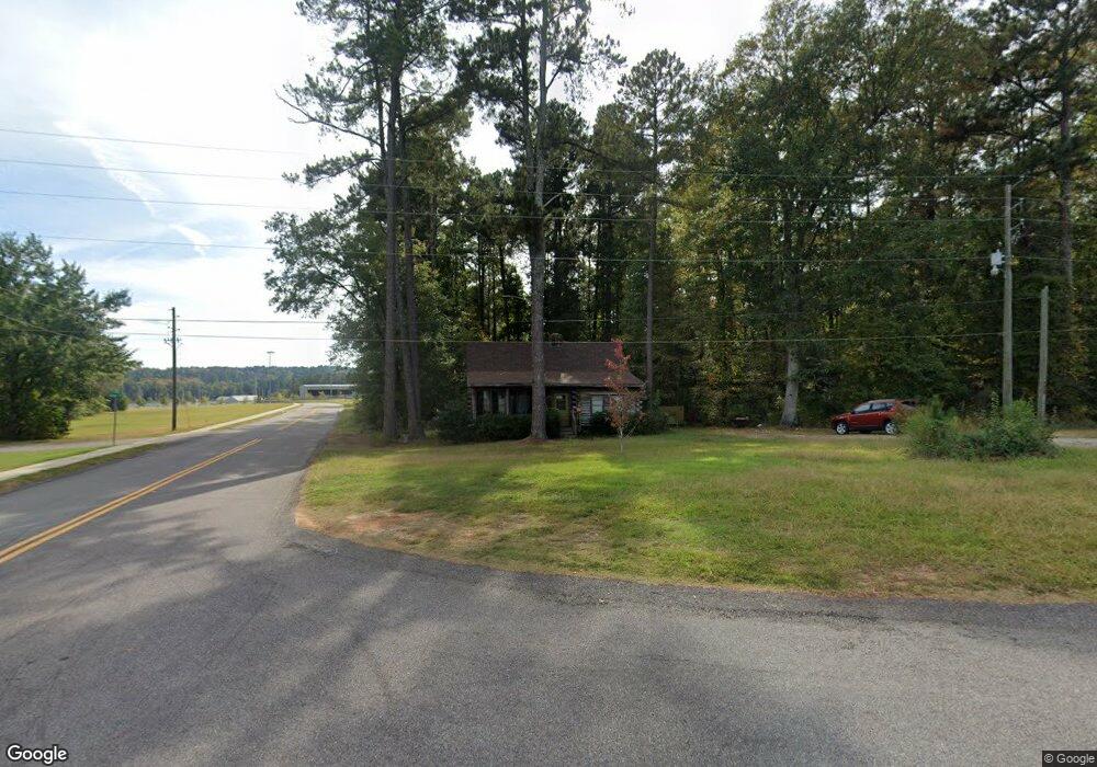 640 King Taylor Rd, Evans, GA 30809 - photo 1