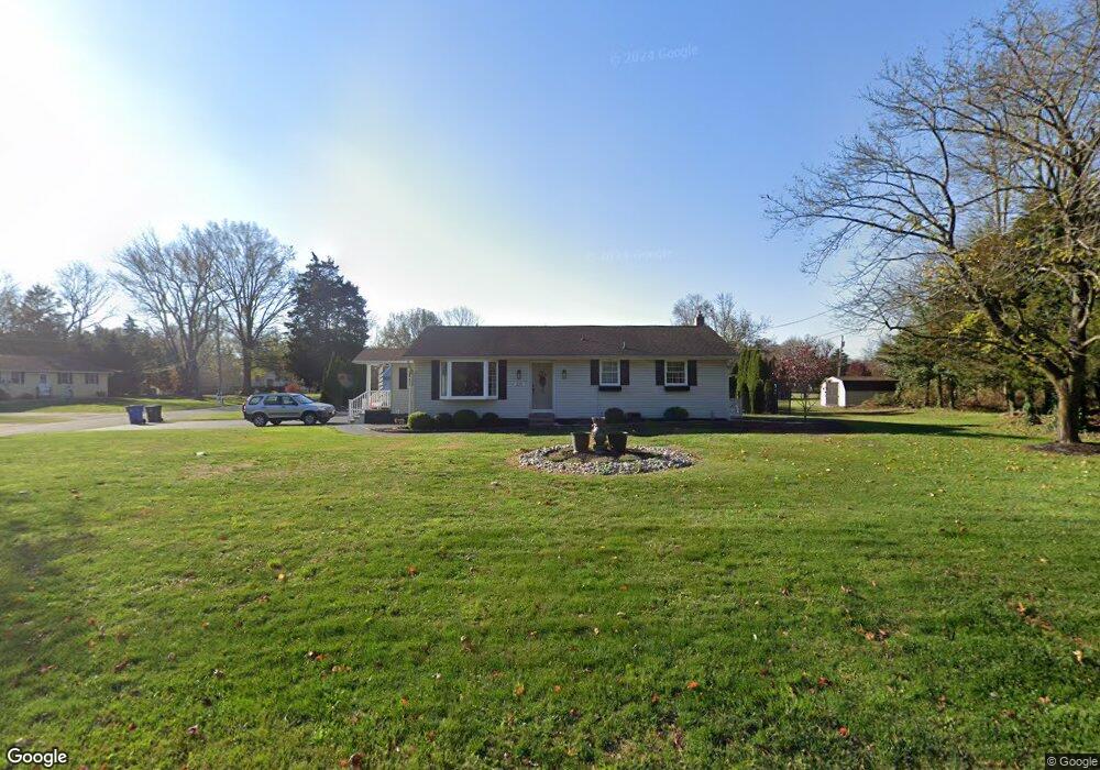 276 Clayton Ave, Monroeville, NJ 08343 - photo 1