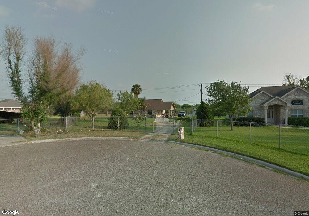 554 Fogata Ave, Donna, TX 78537 - photo 1