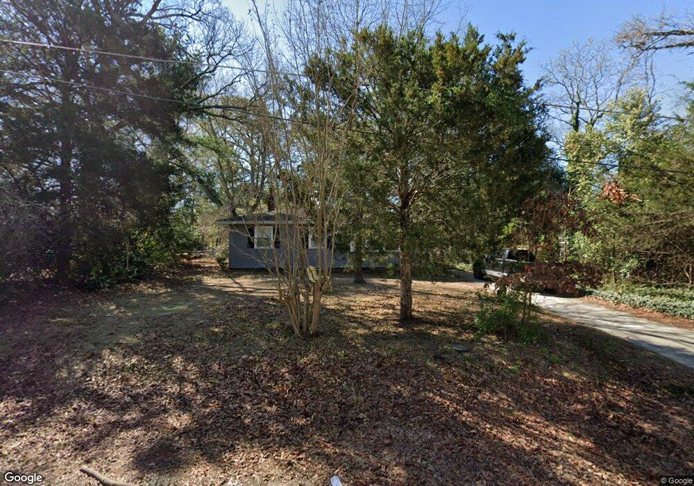 3817 Hanna St, Fayetteville, NC 28304 - photo 1