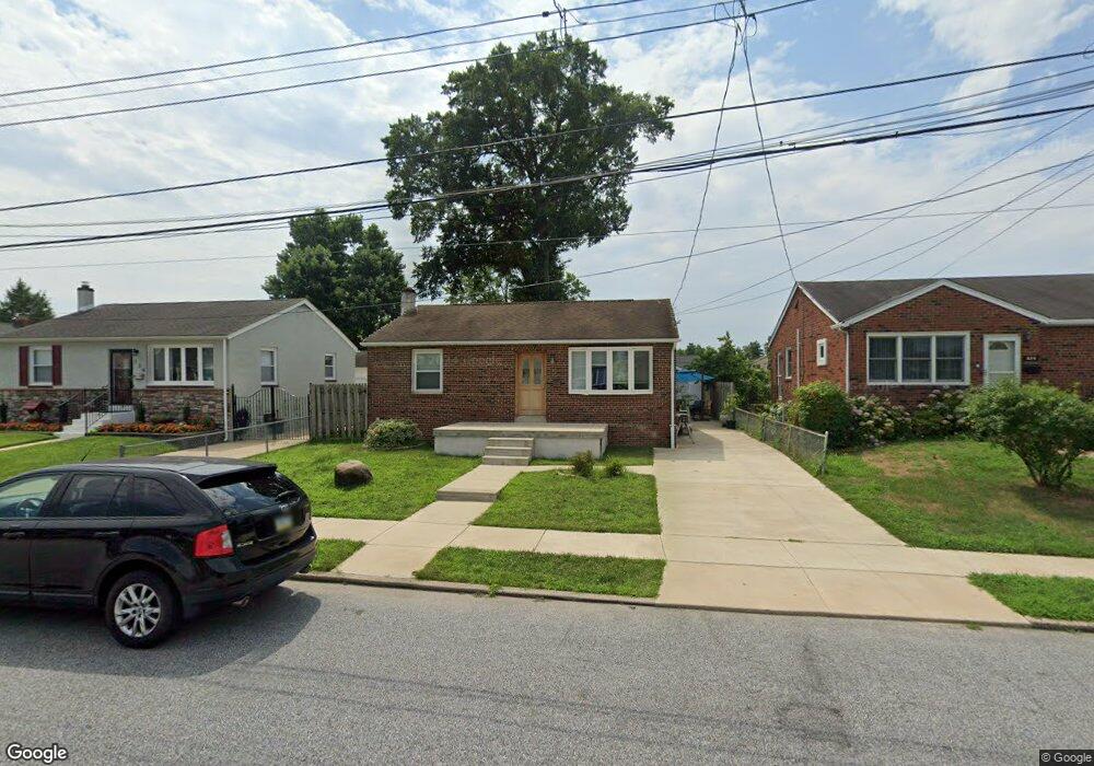 232 Delaware St, Essington, PA 19029 - photo 1