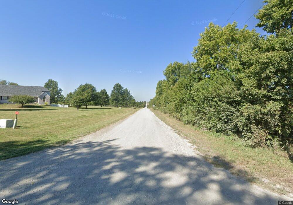 22998 S Lackman Rd, Spring Hill, KS 66083 - photo 1