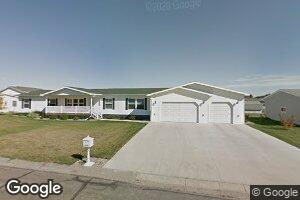 1118 Deapolis Dr, Hazen, ND 58545