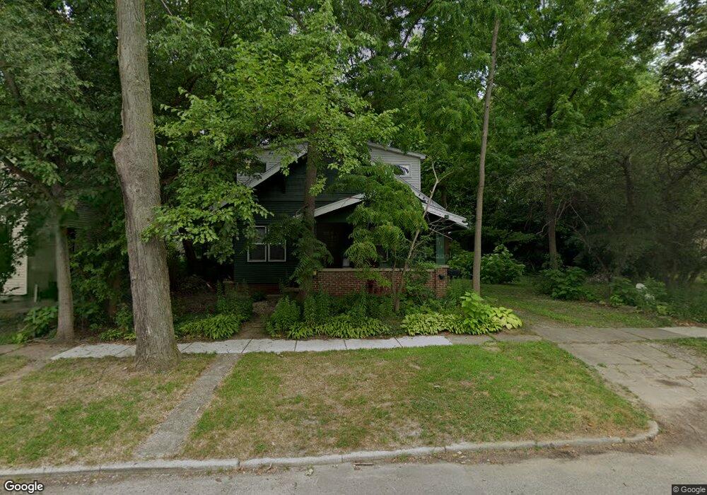 719 Pierson St, Flint, MI 48503 - photo 1