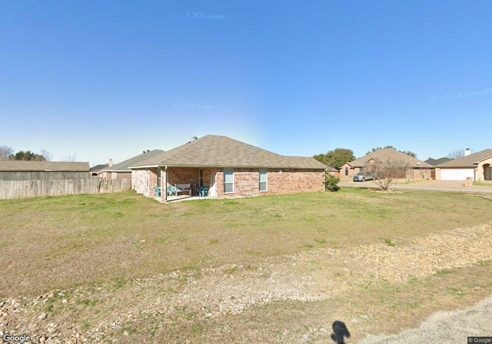 3021 Stroll Dr, Granbury, TX 76049 - photo 1