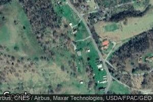 1078 Main St, Cairo, WV 26337