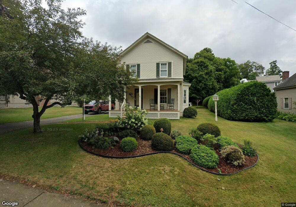 24 E Proctor Rd, Center Rutland, VT 05736 - photo 1