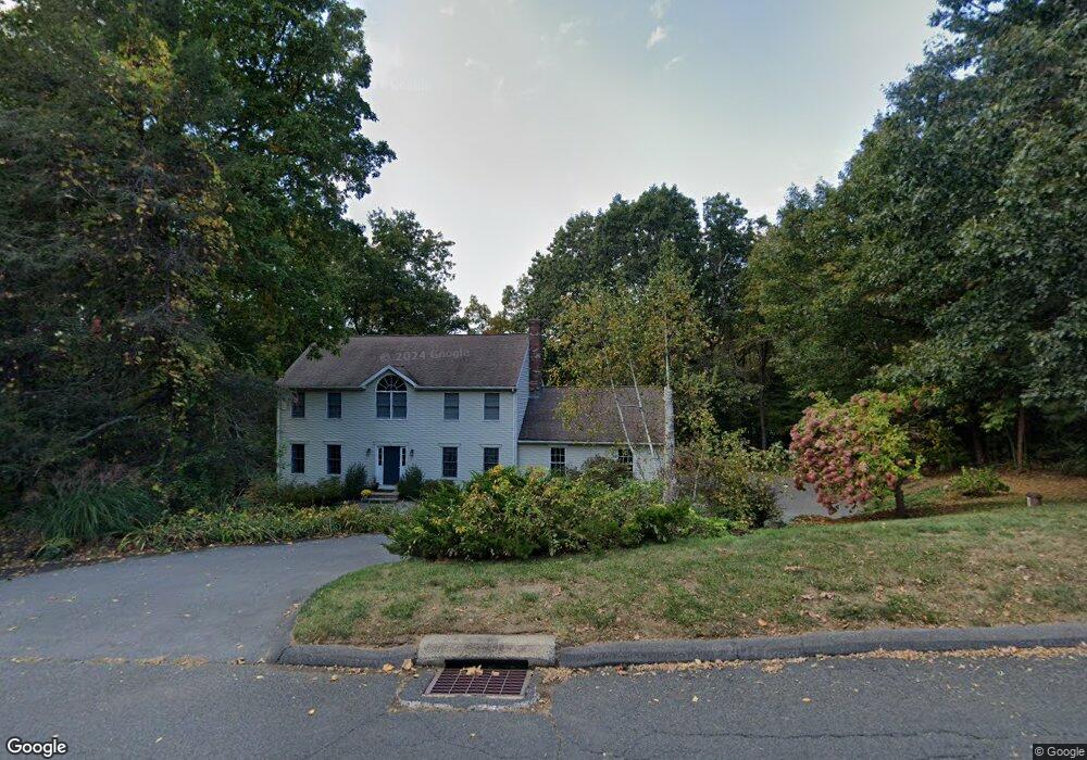 39 Cedar Spring Rd, Burlington, CT 06013 - photo 1