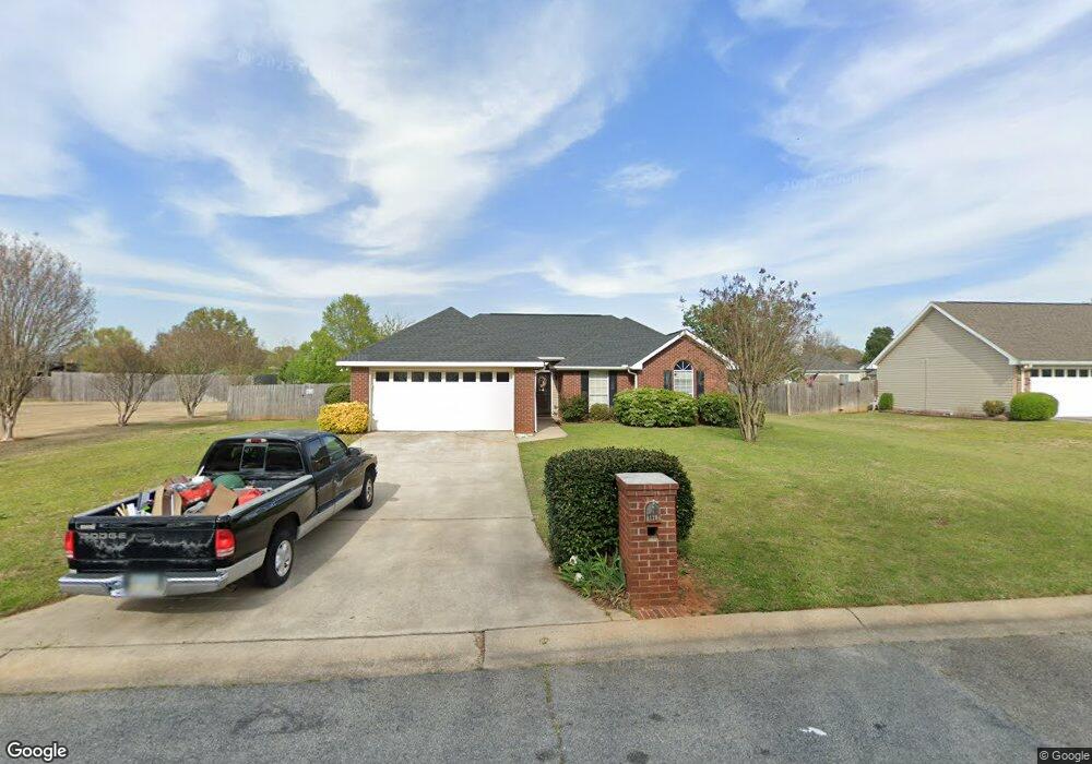 110 Stonemill Dr, Warner Robins, GA 31088 - photo 1