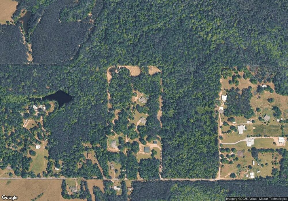 12304 Theo Bilbo Rd, Carriere, MS 39426 - photo 1