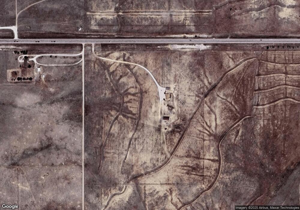 25245 E Us Highway 24, Calhan, CO 80808 - photo 1