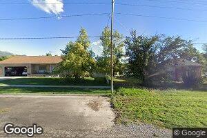 230 E 500 N, Nephi, UT 84648