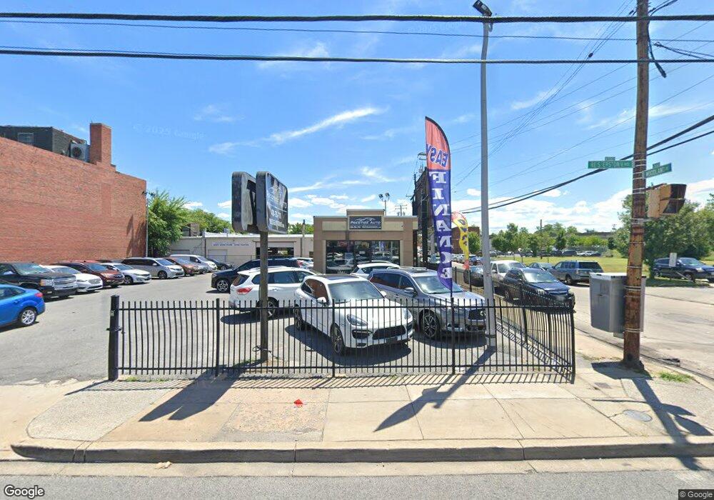 4660 Reisterstown Rd, Baltimore, MD 21215 - photo 1