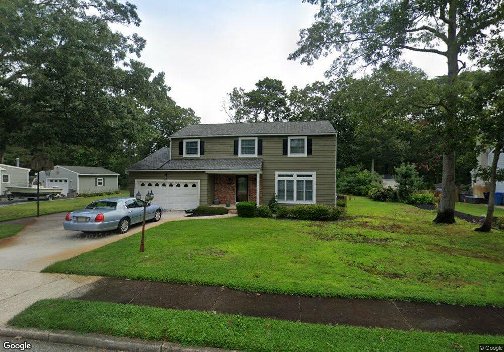 59 Linda Ln, Ocean View, NJ 08230 - photo 1