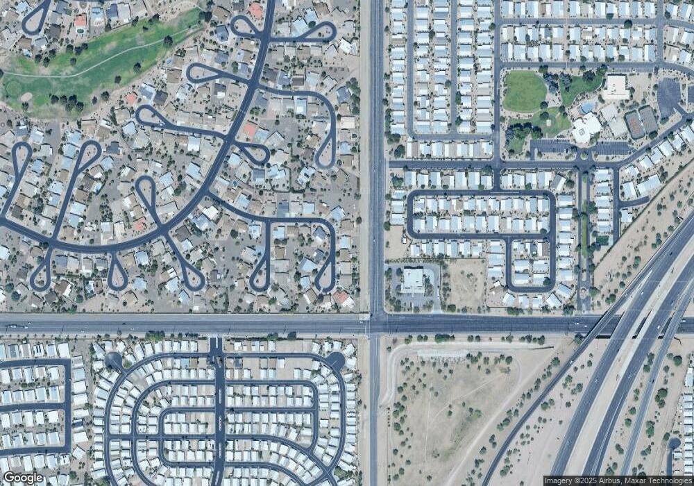 8348 E Fable Cir, Mesa, AZ 85208 - photo 1