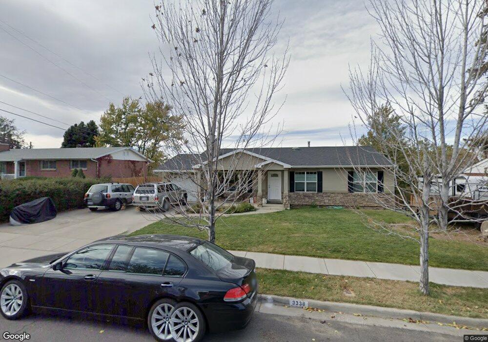 3338 S 475 W, Bountiful, UT 84010 - photo 1