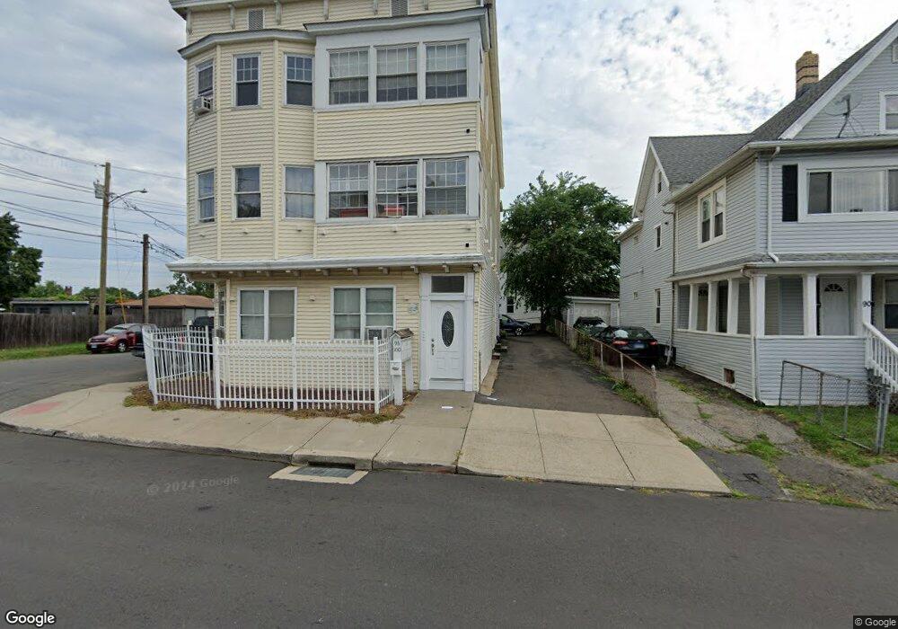 98 Orland St unit 100, Bridgeport, CT 06605 - photo 1