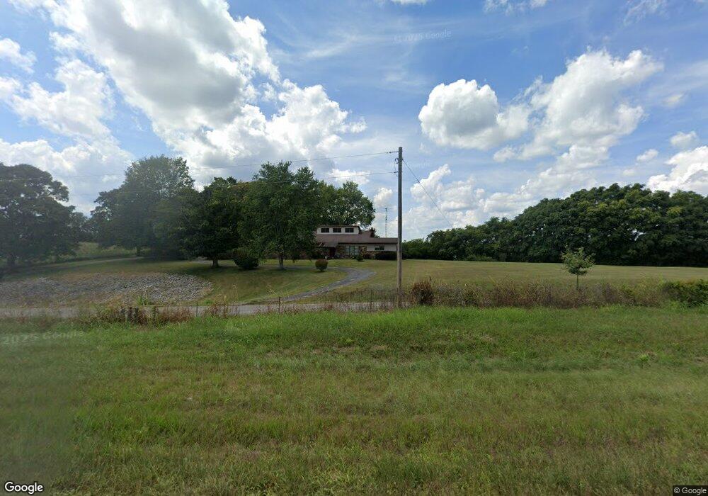 8801 Heidelberg Rd, Corydon, IN 47112 - photo 1