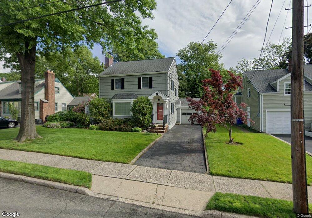 38 Meadow Ln, Bloomfield, NJ 07003 - photo 1