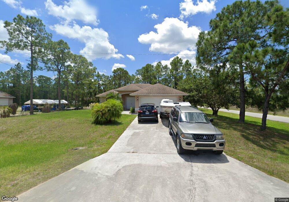 710 Nimitz Blvd, Lehigh Acres, FL 33974 - photo 1