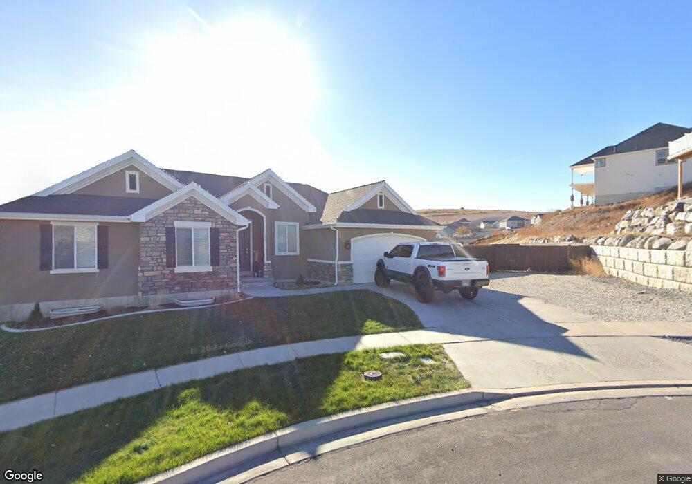 1356 Maple Cir, Santaquin, UT 84655 - photo 1