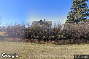 119 Porcupine St, Opheim, MT 59250