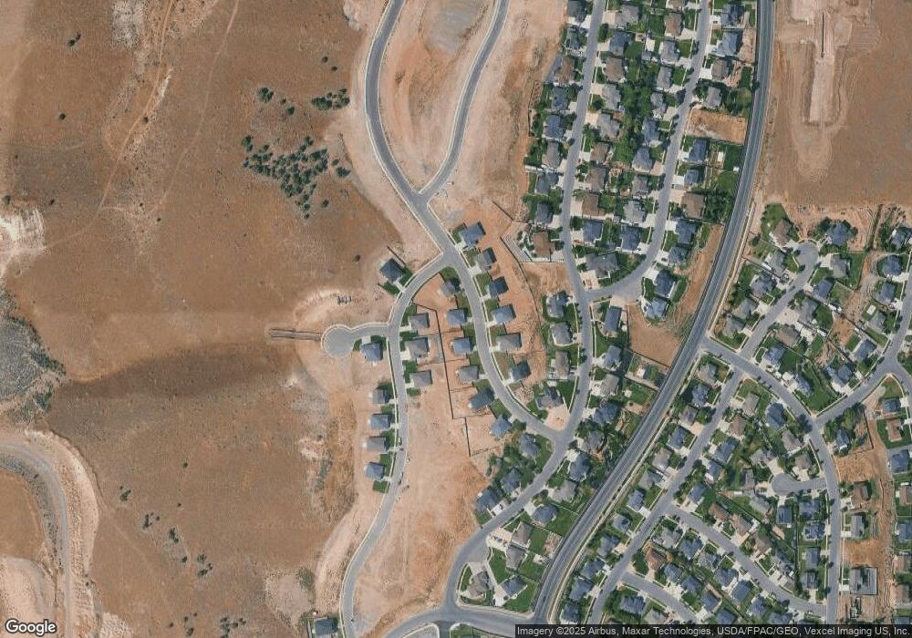 1226 Crest Dale Ln, Santaquin, UT 84655 - photo 1