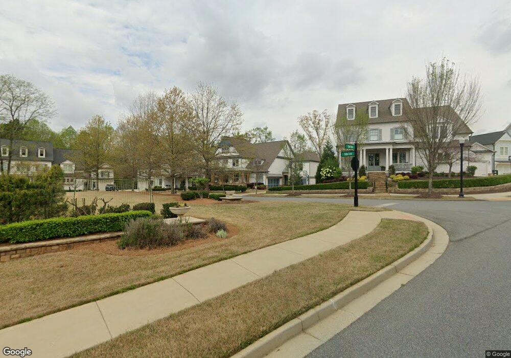 4020 Felton Cir, Alpharetta, GA 30004 - photo 1