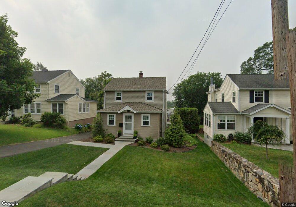 54 Cady St, Stamford, CT 06907 - photo 1