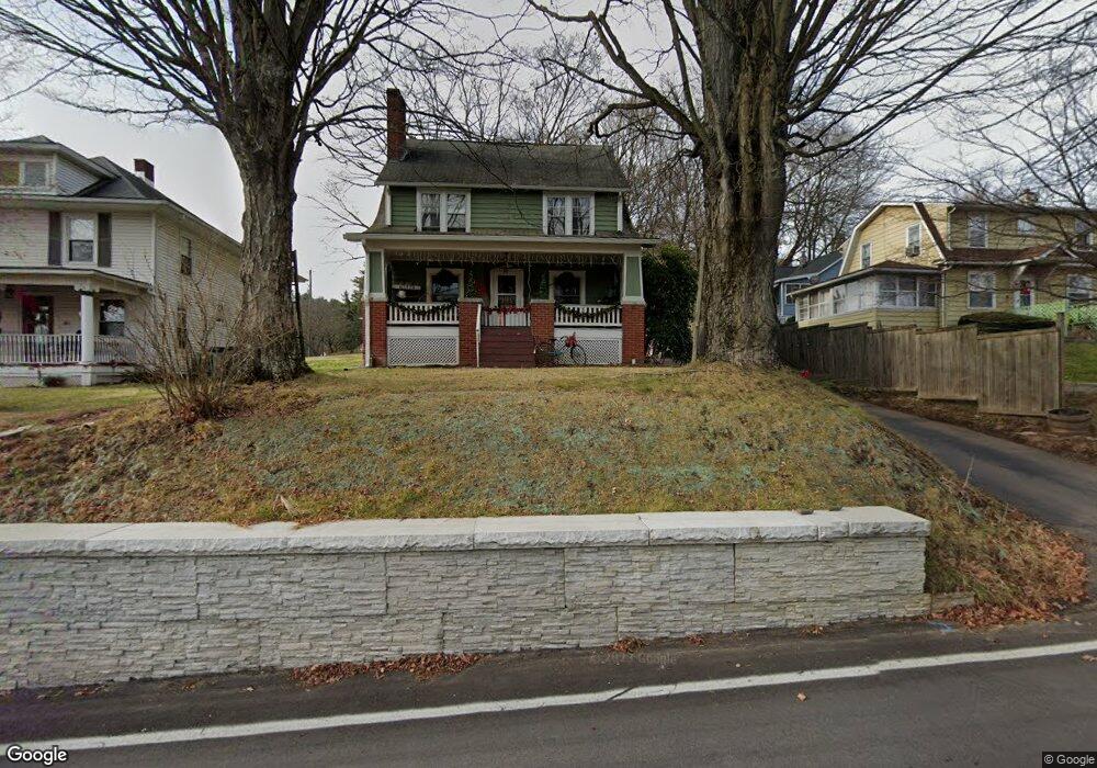 36 Harris Hill Rd, Shavertown, PA 18708 - photo 1