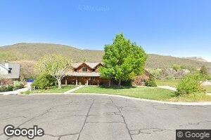 216 W Mount Charm Rd, Toquerville, UT 84774