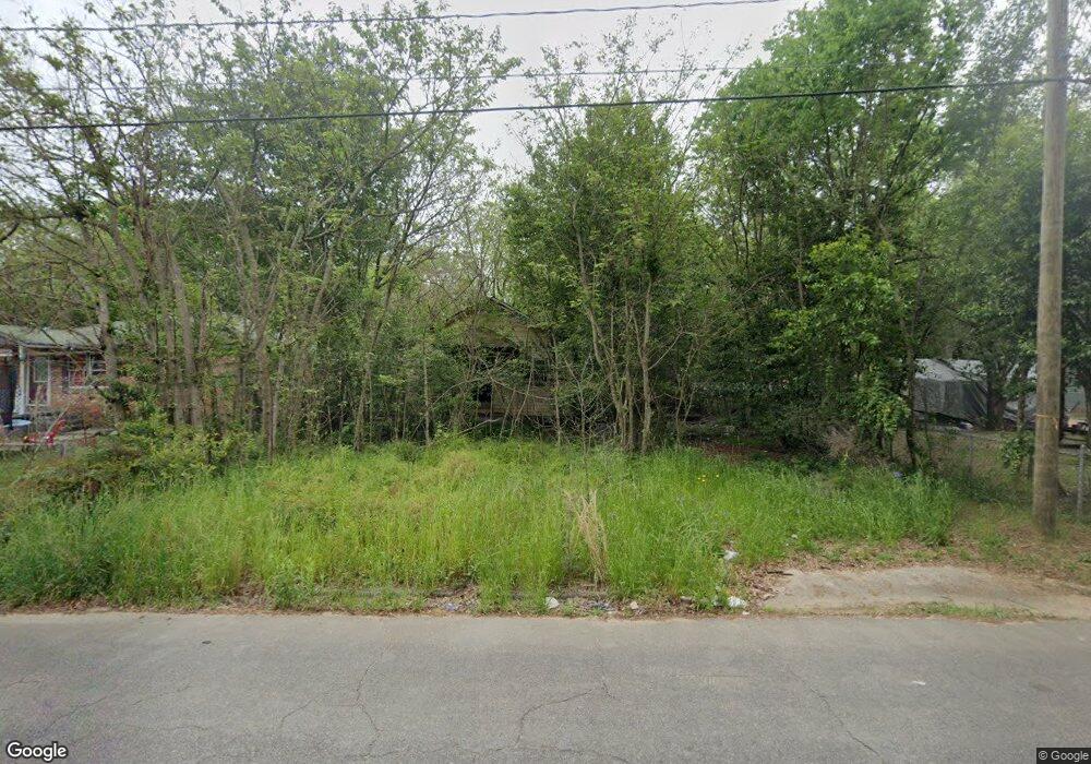 4114 Worsham Ave, Macon, GA 31206 - photo 1