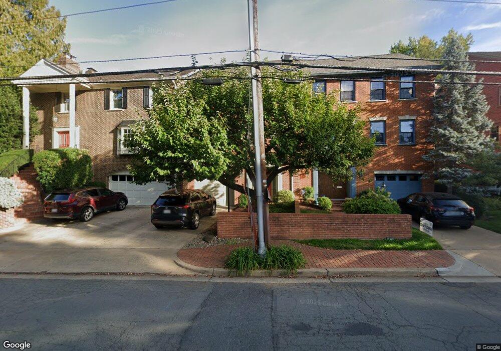 224 Little Falls St, Falls Church, VA 22046 - photo 1